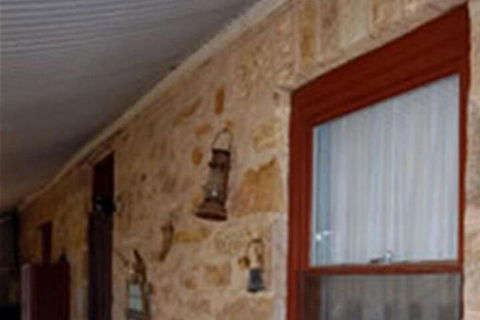 Liebelt House - Redcliffe Tourism 4