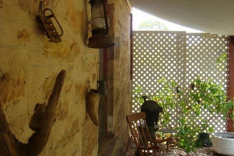 Liebelt House - Redcliffe Tourism 3