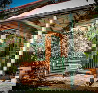 Peppercorns Bed and Breakfast - Redcliffe Tourism