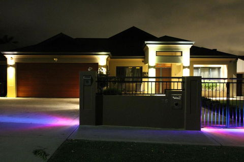 Santa Maria Executive B & B Fremantle - Redcliffe Tourism 1