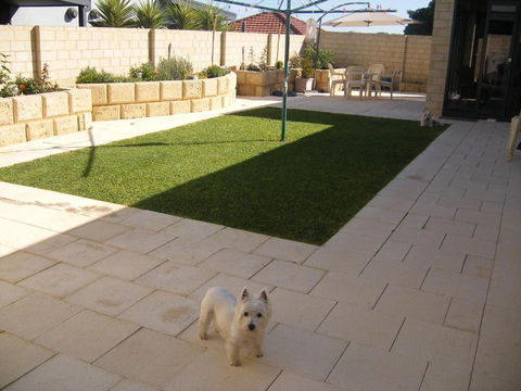 Santa Maria Executive B & B Fremantle - Redcliffe Tourism 0