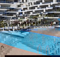 Pier Resort - Redcliffe Tourism