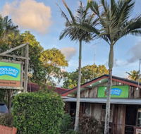 Woolshed Eco Lodge - Redcliffe Tourism