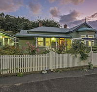 Mt Lyell Anchorage - Redcliffe Tourism