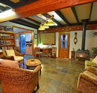 Broadwater Bed  Breakfast - Redcliffe Tourism