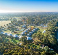 Tindarra Resort - Redcliffe Tourism
