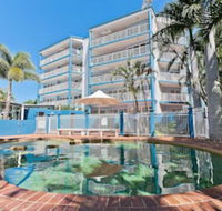 White Crest Apartments - Redcliffe Tourism