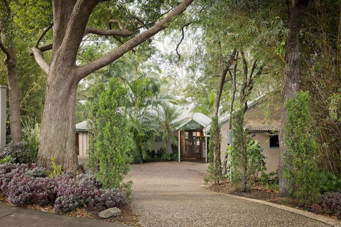 Arabella Guesthouse - Redcliffe Tourism 5