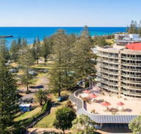 Northpoint Apartments - Redcliffe Tourism
