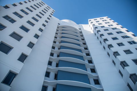 Centrepoint Holiday Apartments - Redcliffe Tourism 0
