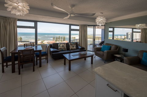 Centrepoint Holiday Apartments - Redcliffe Tourism 2