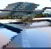ACD Apartments - Redcliffe Tourism