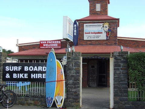 Warrnambool Beach Backpackers - Redcliffe Tourism 0