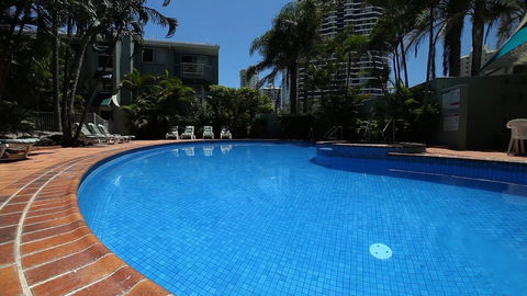 Aloha Lane Holiday Apartments - Redcliffe Tourism 1
