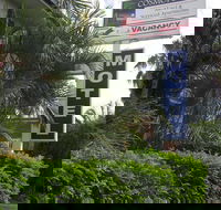 The Cosmopolitan Motel and Serviced Apartments - Redcliffe Tourism