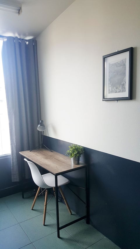 Jackaroo Hostel Sydney - Redcliffe Tourism 5