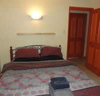 The Pixy Bed  Breakfast - Redcliffe Tourism