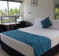 Strand Motel - Redcliffe Tourism