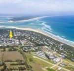 SURFSIDE GETAWAY in PICTURESQUE INVERLOCH - Redcliffe Tourism