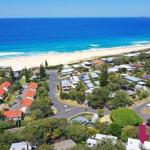ILUKA - Redcliffe Tourism 0