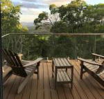 Serenity at Ravensbourne Escape - Redcliffe Tourism