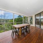 Ravensbourne Escape Silverwood Lodge - Redcliffe Tourism 0