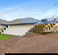 Domain Two Apartment - Redcliffe Tourism