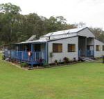 Orchid Beach Retreat Orchid Beach Fraser Island - Redcliffe Tourism