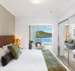 Ocean Panorama 1 Bedroom Oceanview Apt - Redcliffe Tourism