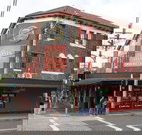 Oasis on Beamish Hotel - Redcliffe Tourism