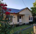 Cottage on Main - Redcliffe Tourism