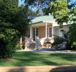 Colins Garden - Redcliffe Tourism