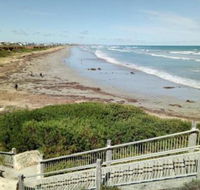 Driftwood on Dover - Redcliffe Tourism