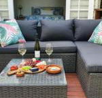 A Coonawarra Experience - Redcliffe Tourism