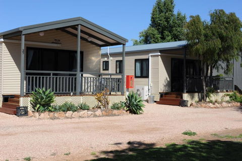 BIG4 Ceduna Tourist Park - Redcliffe Tourism 2