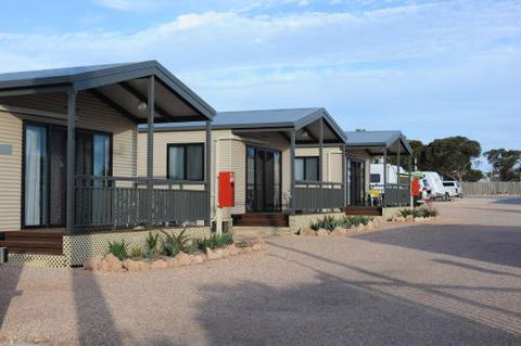 BIG4 Ceduna Tourist Park - Redcliffe Tourism 3