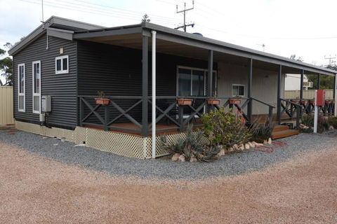 BIG4 Ceduna Tourist Park - Redcliffe Tourism 1