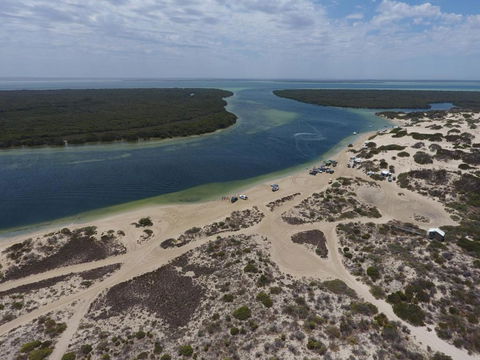 BIG4 Ceduna Tourist Park - Redcliffe Tourism 5
