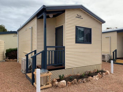 BIG4 Ceduna Tourist Park - Redcliffe Tourism 6