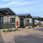 BIG4 Ceduna Tourist Park - Redcliffe Tourism 0