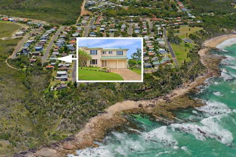 SEAVIEW DREAM Bonny Hills - Redcliffe Tourism 0