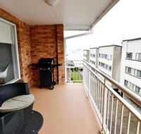 Kanangra Waterviews from the balcony - Redcliffe Tourism