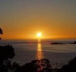 BAY of FIRES SEACHANGE Ocean frontage - Redcliffe Tourism