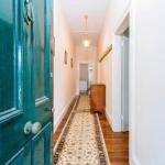 Azile 1875 Heritage Victorian Duplex - Redcliffe Tourism 0