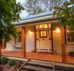 The Oaks Lilydale Accommodation - Redcliffe Tourism