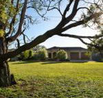Muskvale Villa - Redcliffe Tourism