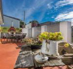 Cradle at Casa Blanca Country Retreat - Redcliffe Tourism