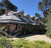 Closeburn House - Redcliffe Tourism