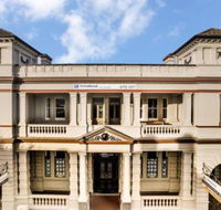 The Managers Residence - Redcliffe Tourism