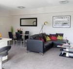 Central Park Boutique Apartment - Redcliffe Tourism